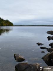 Ten Mile Lake Provincial Park