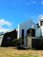 Diocesan Shrine of Our Lady of Salvation Parish