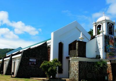 Our Lady of Salvation Church