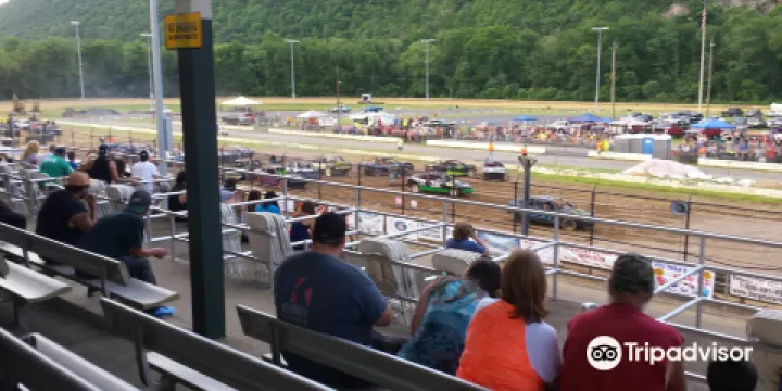 Allegany Fairgrounds