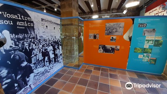 Centre Picasso d'Orta