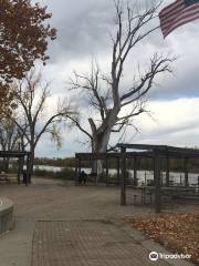 Leavenworth Landing Park