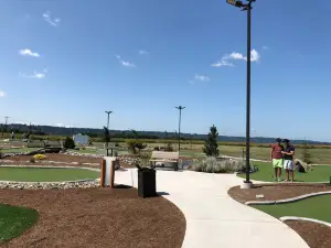 Snohomish Valley Golf Center