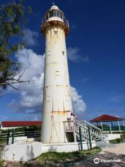 Grand Turk Lighthouse