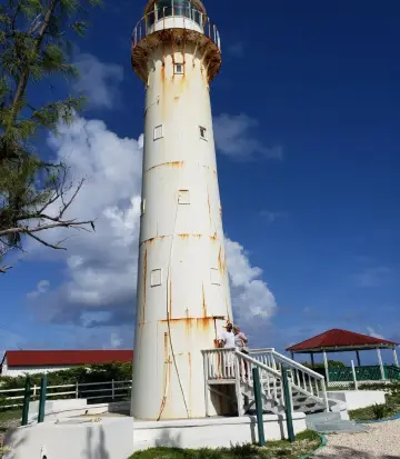 ค็อกเบิร์นทาวน์