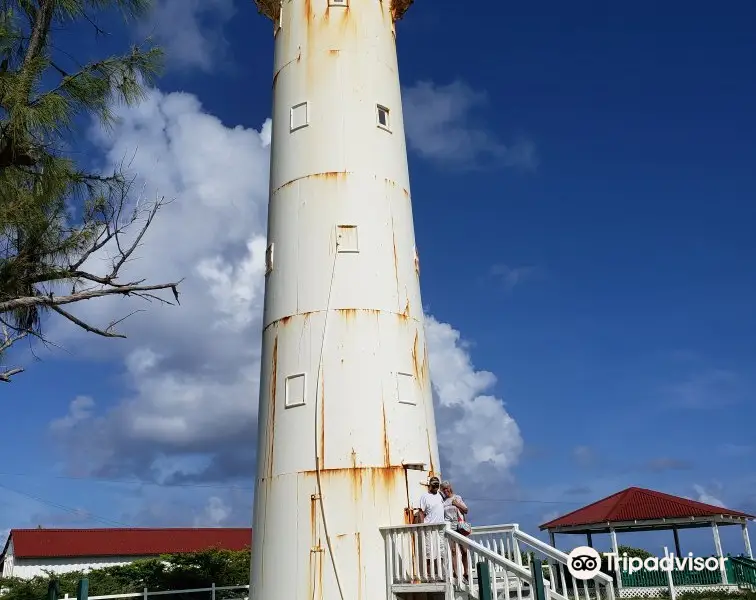 Grand Turk Lighthouse