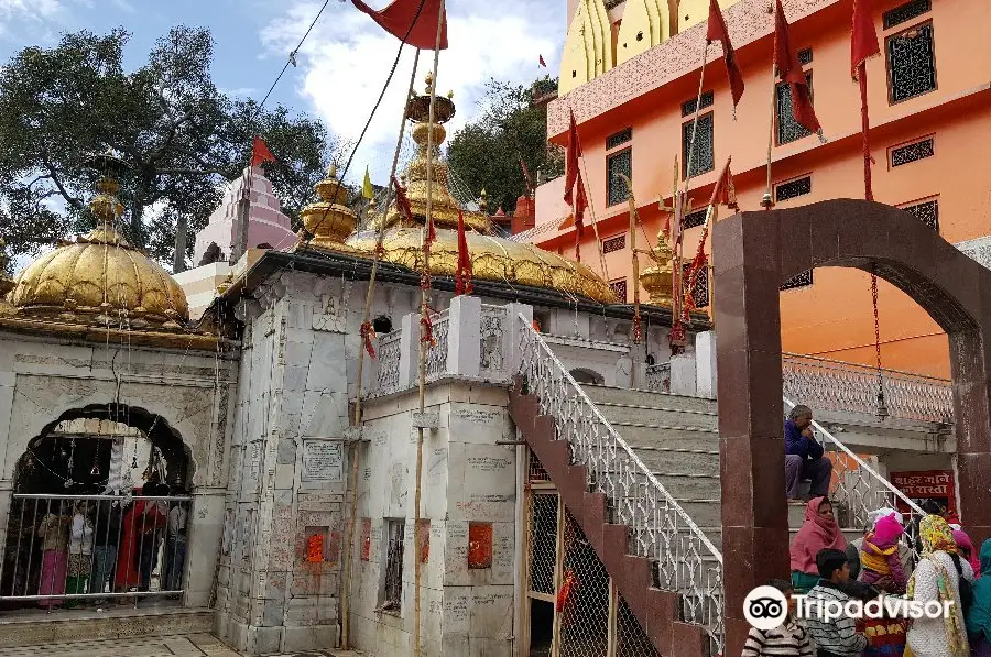 Jawala Ji Temple Shaktipeeth