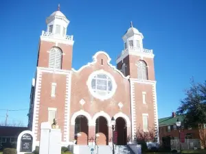 Brown Chapel AME Church
