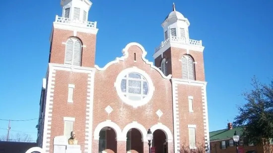 Brown Chapel AME Church