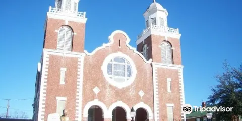 Brown Chapel AME Church