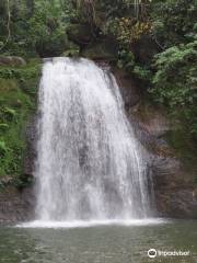 Nam Kat Waterfall