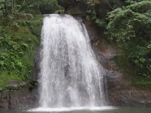 Nam Kat Waterfall