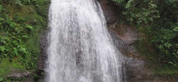 Homestays in Oudomxay, Laos