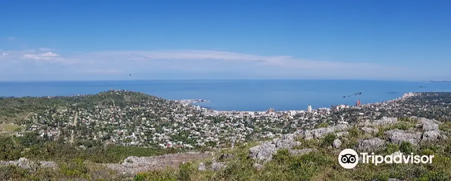 Cerro del Toro