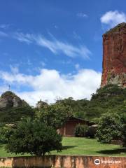 Santuario Mariano de la Torre