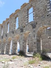 Karlovasi Tannery Museum