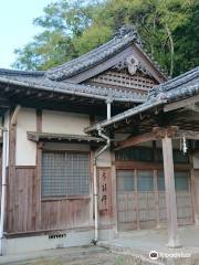 Warei Shrine