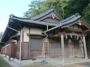 Warei Shrine