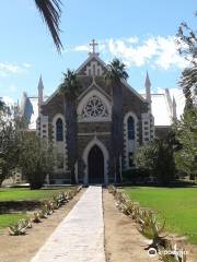 Dutch Reformed Church