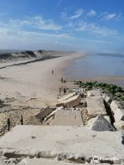 Spiaggia di Leirosa