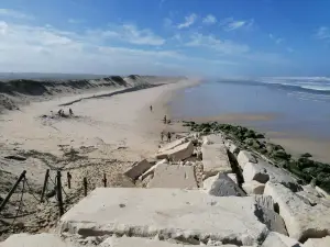 Praia da Leirosa