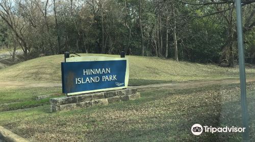 Hinman Island Park