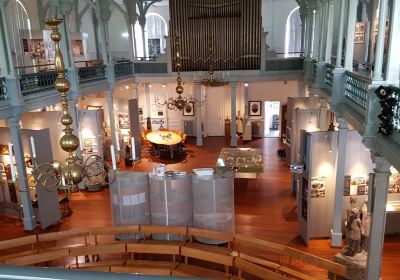 Van 't Lindenhoutmuseum