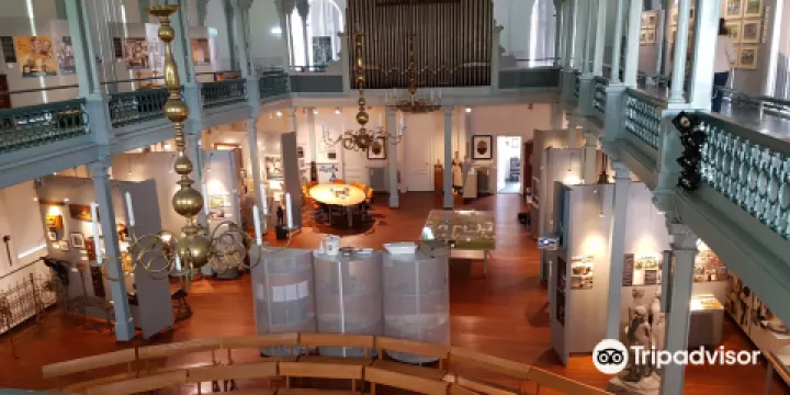 Van 't Lindenhoutmuseum