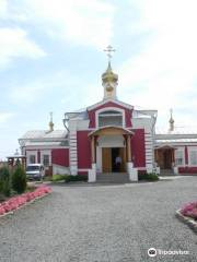 Paraskevy Pyatnicy Temple