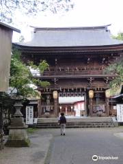 Isasumi Shrine