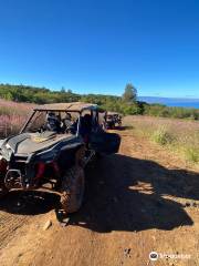 Maui Off-Road Adventures