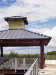 Green Mountain Scenic Overlook & Trailhead