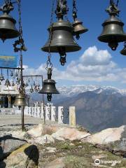 Kartik Swami Temple