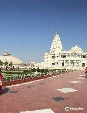 Prem Mandir, Vrindavan