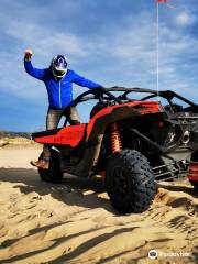 Steve's ATV Rentals