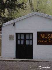 Museo Municipal de Ciencias Naturales "Ñandú"