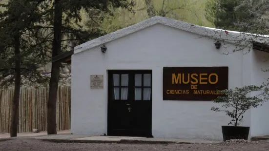 Museo Municipal de Ciencias Naturales "Ñandú"