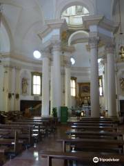 Chiesa Parrocchiale della Madonna Addolorata al Torresino