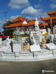 Teo Chew Temple