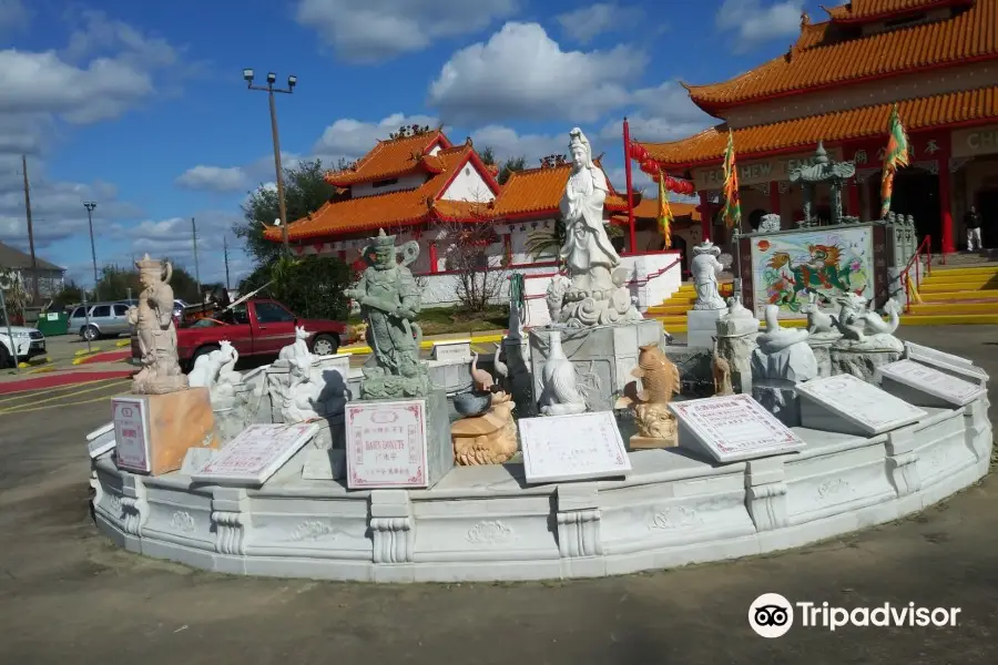 Teo Chew Temple