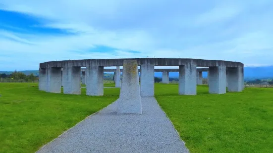 Stonehenge Aotearoa