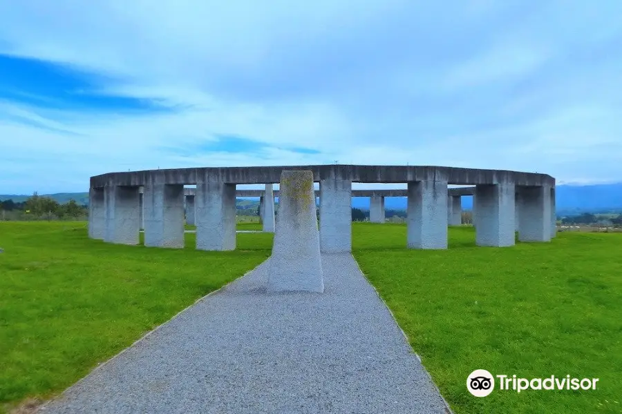 Stonehenge Aotearoa