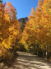 North Lake Campground