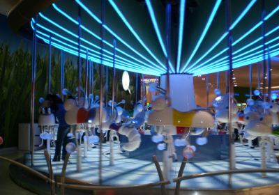 Magic Planet Kuwait