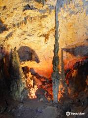 Grotta del Lauro