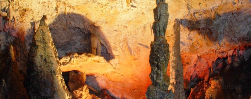 Grotta del Lauro