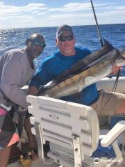 St Maarten Deep Sea Fishing Charters