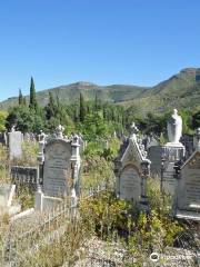 Graaff-Reinet Cemetery