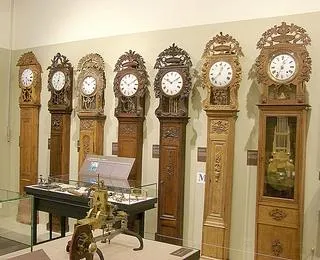 Musee de l'Horlogerie