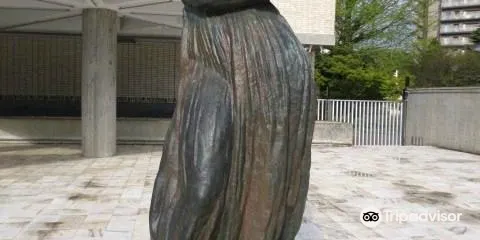 栃木縣立美術館